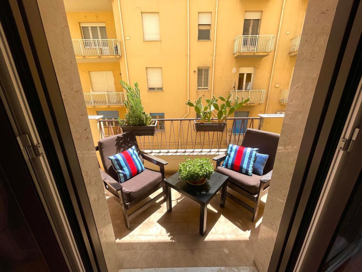 Golden House - Trilocale Nel Cuore Di Apartament